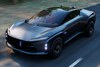 Italdesign Quintessenza