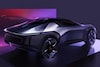 Italdesign Quintessenza
