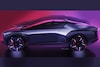 Italdesign Quintessenza