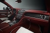 Bentley Bentayga Apex Edition