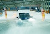 Nissan Ariya SnowWorld Landgraaf