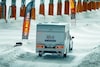 Nissan Ariya SnowWorld Landgraaf