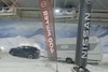 Nissan Ariya SnowWorld Landgraaf