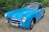 Simca 9 Sport