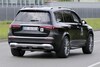 Mercedes-Maybach GLS spyshots
