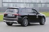 Mercedes-Maybach GLS spyshots