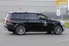 Mercedes-Maybach GLS spyshots