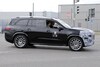 Mercedes-Maybach GLS spyshots