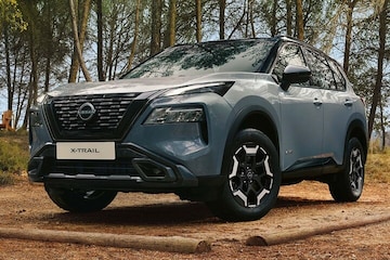 Nissan X-Trail N-Trek