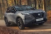 Nissan X-Trail N-Trek