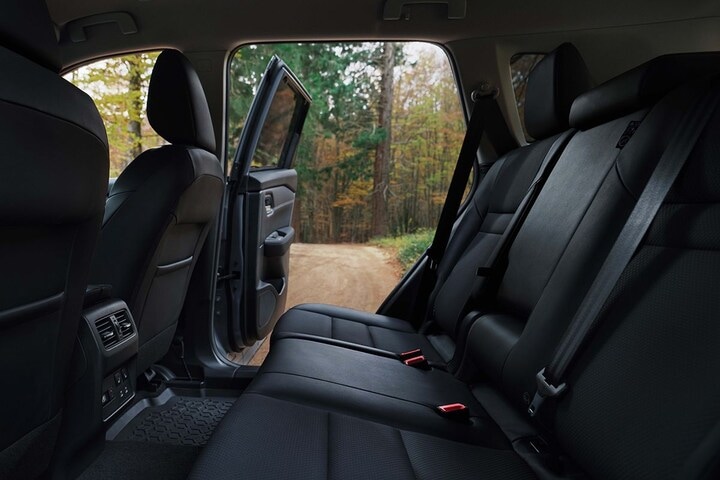 Nissan X-Trail N-Trek