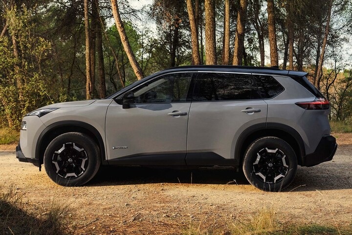 Nissan X-Trail N-Trek