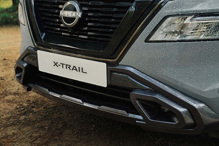 Nissan X-Trail N-Trek