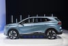 Renault Symbioz (gelekt)