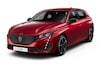Peugeot E-308 E-Style
