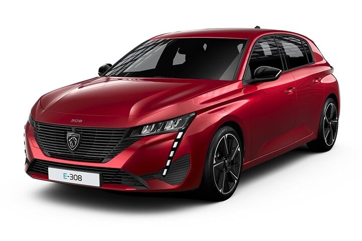 Peugeot E-308 E-Style