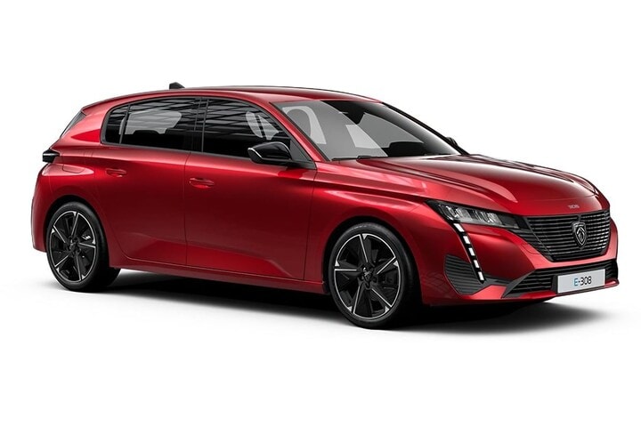 Peugeot E-308 E-Style