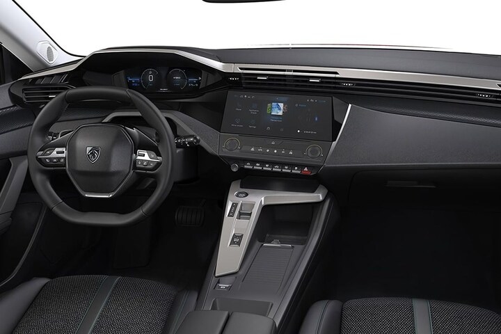 Peugeot E-308 E-Style