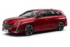 Peugeot E-308 E-Style