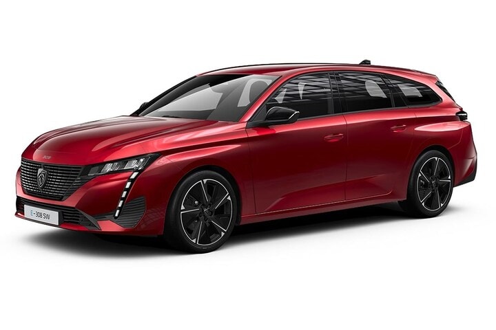 Peugeot E-308 E-Style