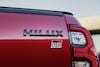 Toyota Hilux GR Sport
