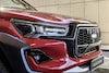 Toyota Hilux GR Sport