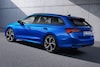 Skoda Octavia Sportline Business
