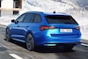 Skoda Octavia Sportline Business