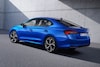 Skoda Octavia Sportline Business