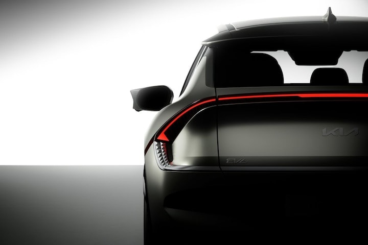 Kia EV6