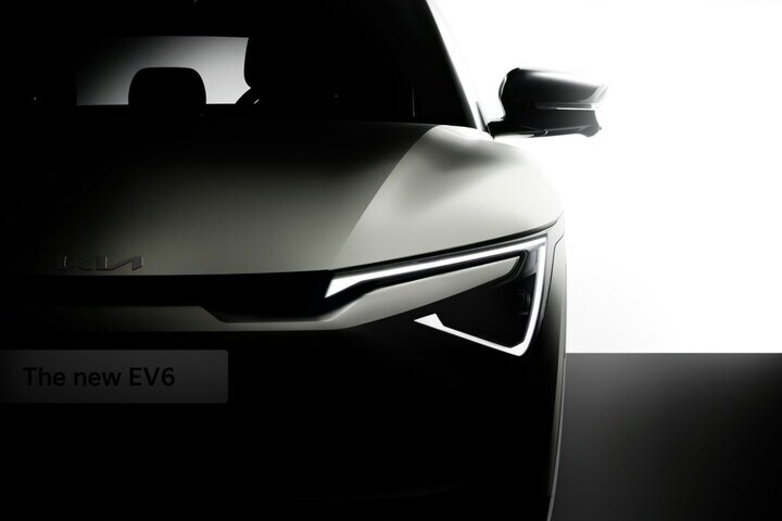 Kia EV6