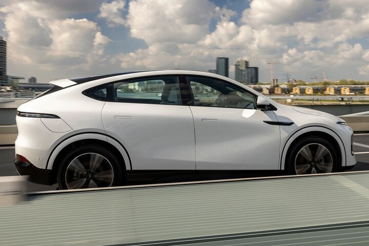 Xpeng G6