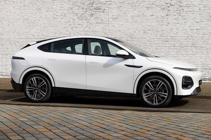 Xpeng G6