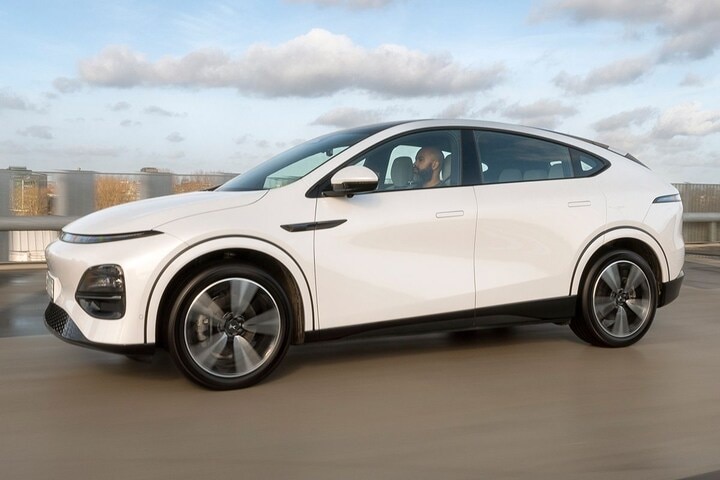 Xpeng G6