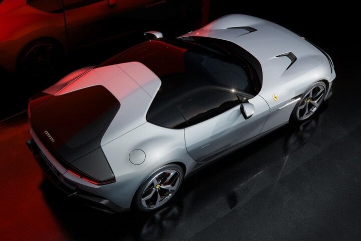 Ferrari 12Cilindri