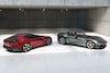 Ferrari 12Cilindri Spider