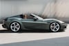 Ferrari 12Cilindri Spider