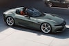 Ferrari 12Cilindri Spider