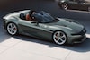 Ferrari 12Cilindri Spider
