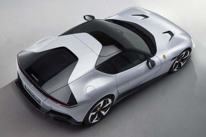 Ferrari 12Cilindri