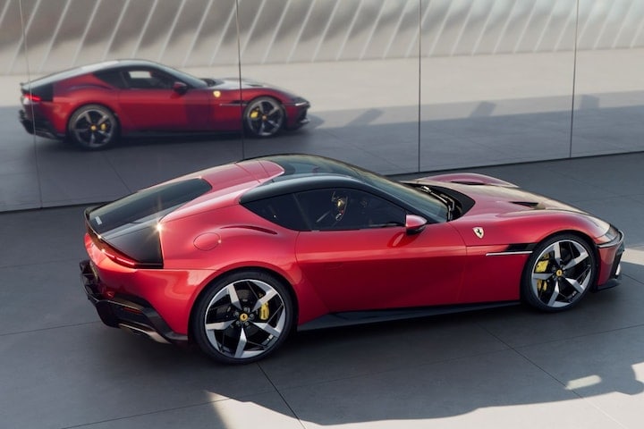 Ferrari 12Cilindri