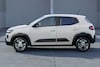 Dacia Spring Back to Basics 2024