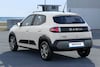 Dacia Spring Back to basics 2024