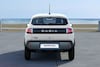 Dacia Spring Back to basics 2024