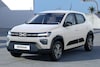 Dacia Spring Back to basics 2024