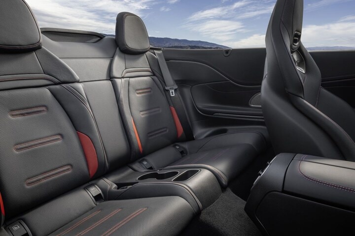 Mercedes-AMG CLE 53 Cabriolet