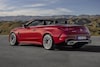 Mercedes-AMG CLE 53 Cabriolet