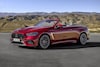 Mercedes-AMG CLE 53 Cabriolet