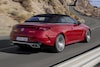 Mercedes-AMG CLE 53 Cabriolet