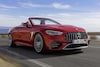 Mercedes-AMG CLE 53 Cabriolet